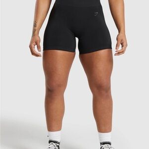 Gymshark flex shorts